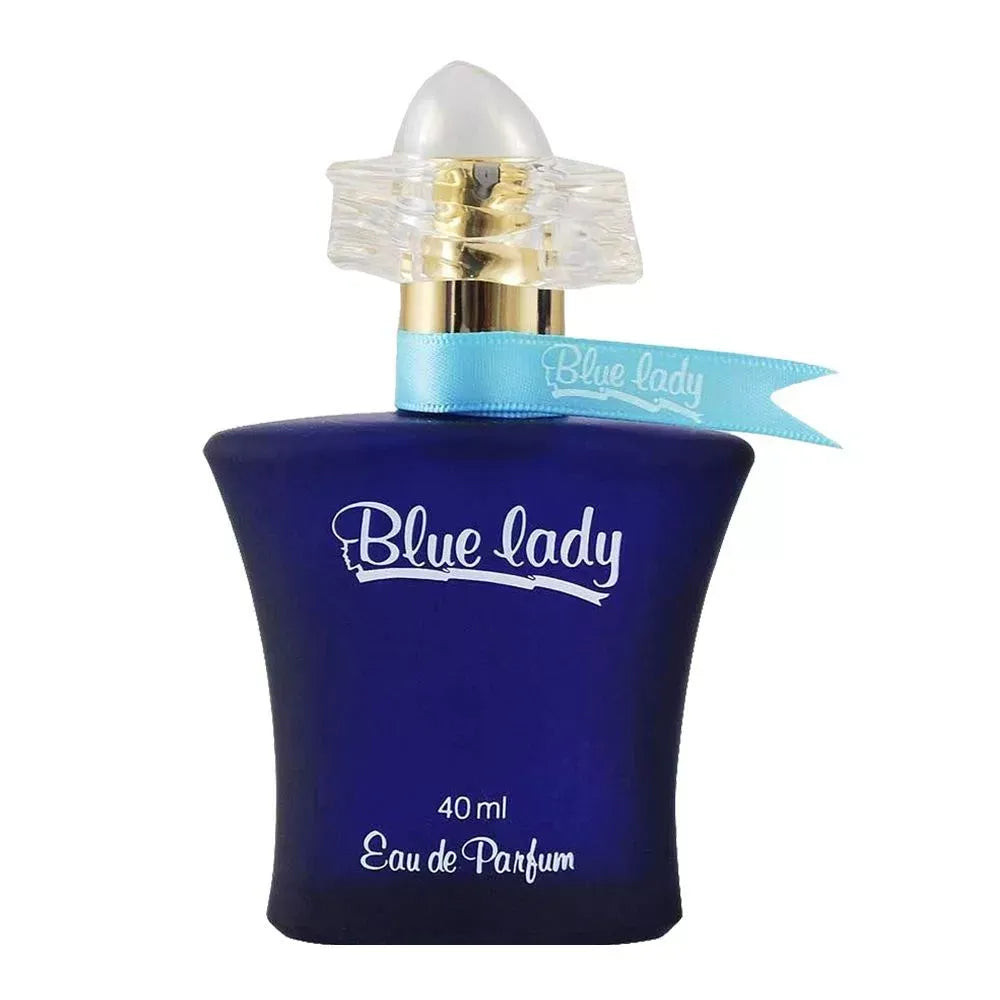 rasasi blue lady perfume 40ml main image