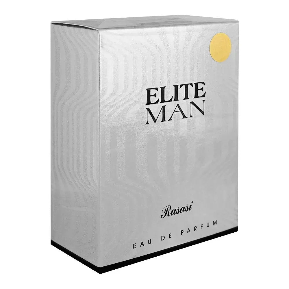 rasasi elite eau de parfum, for men, 100ml image2