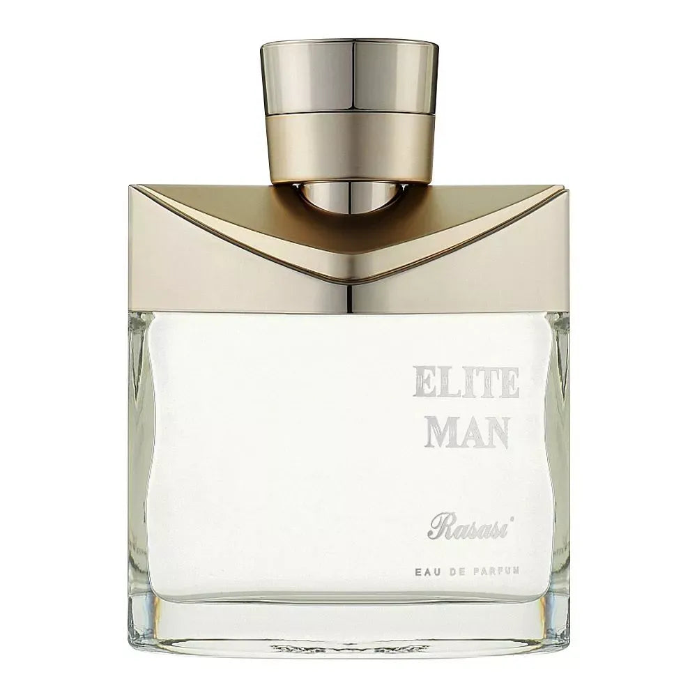 rasasi elite eau de parfum, for men, 100ml main image