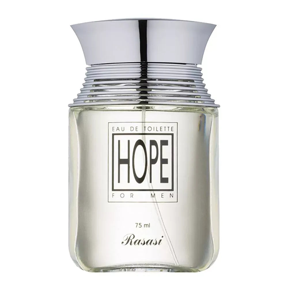 rasasi hope for men edt 75ml main image