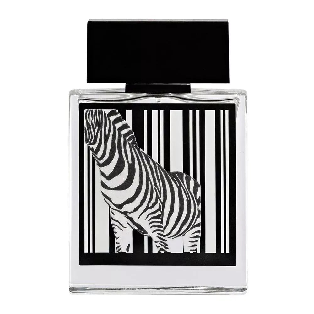 rasasi rumz al rasasi 9325 zebra pour lui eau de parfum, 50ml main image