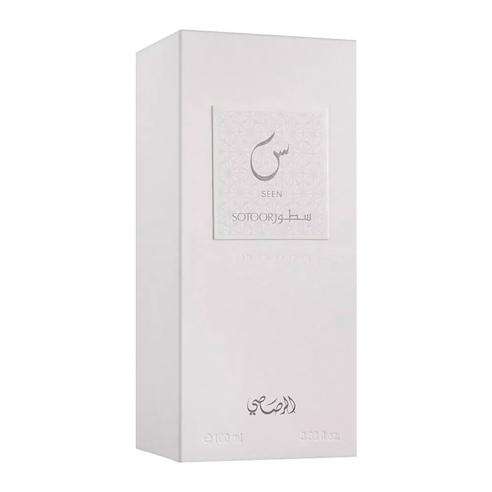 rasasi seen sotoor eau de parfum, 100ml image2