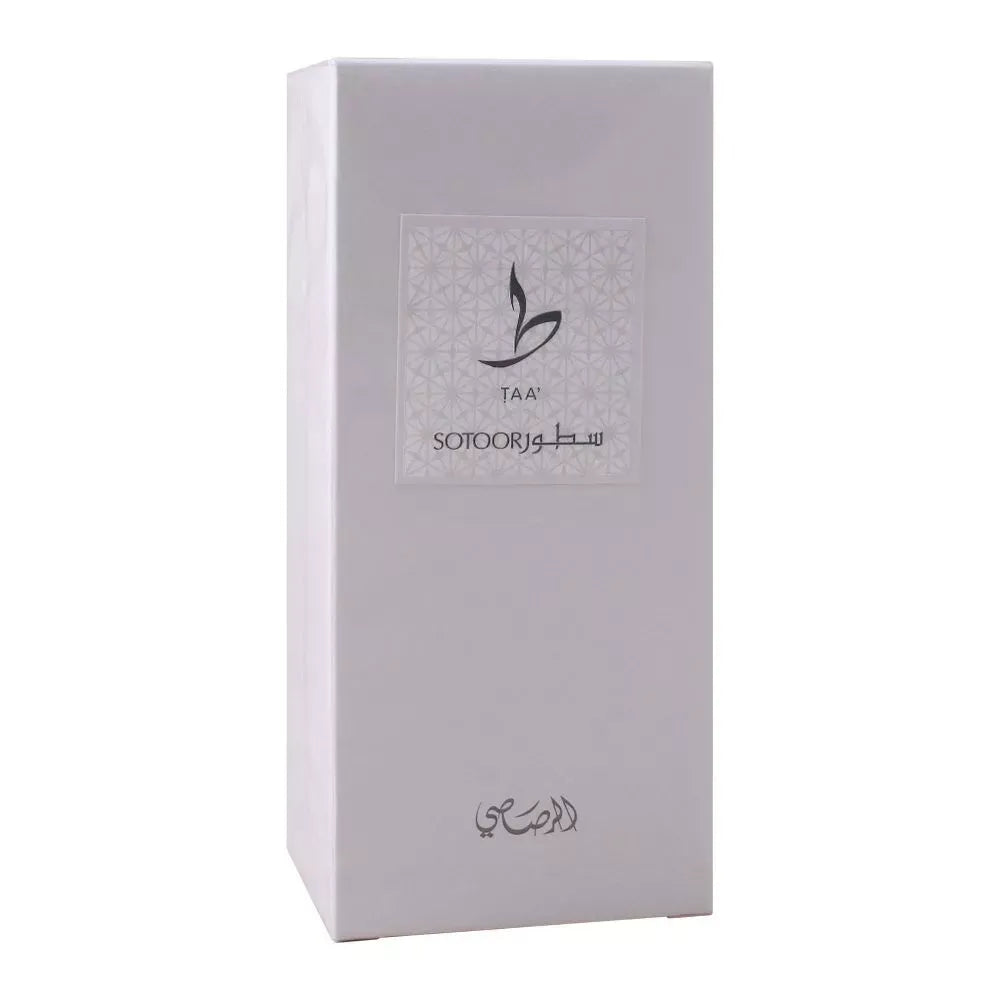 rasasi sotoor taa eau de parfum, men & women, 100ml image2