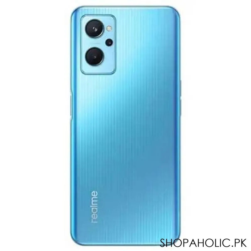 realme 9i image2