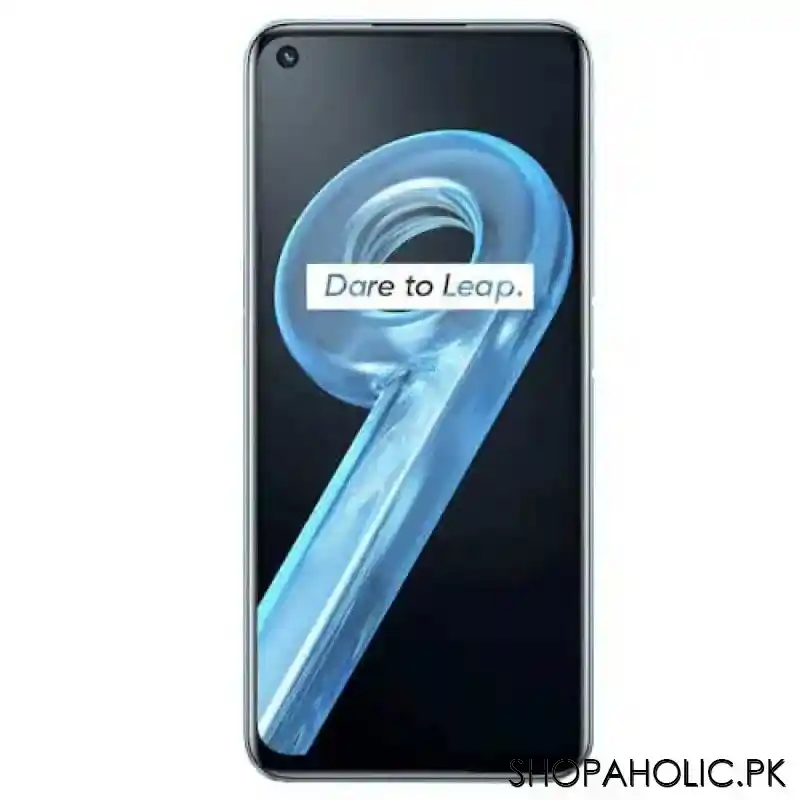 realme 9i image3