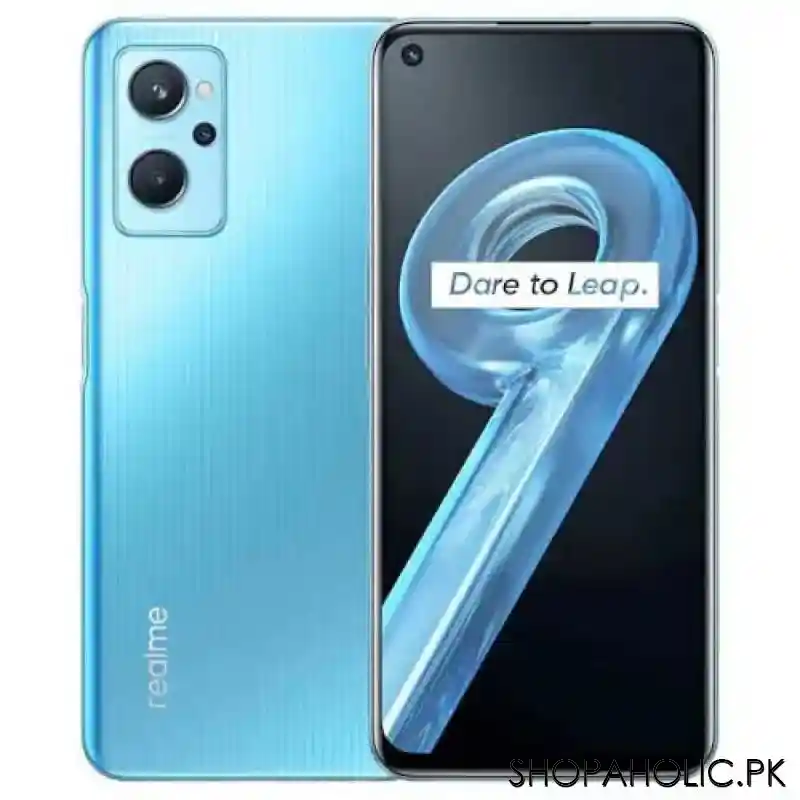 realme 9i image4