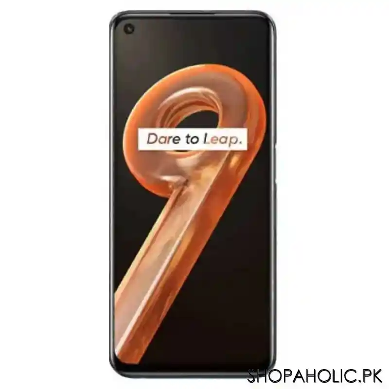 realme 9i image6