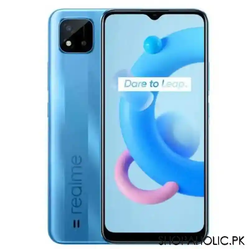 realme c11 image3