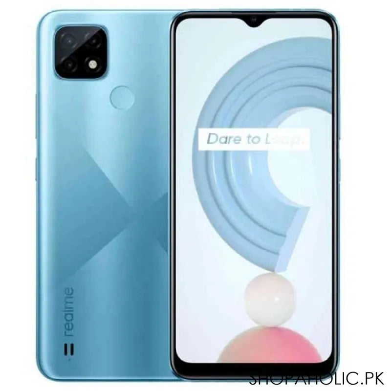 realme c21 image3