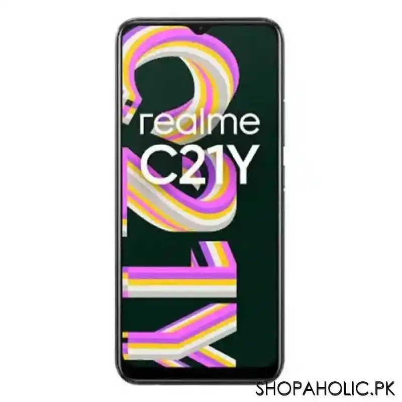 realme c21y image3