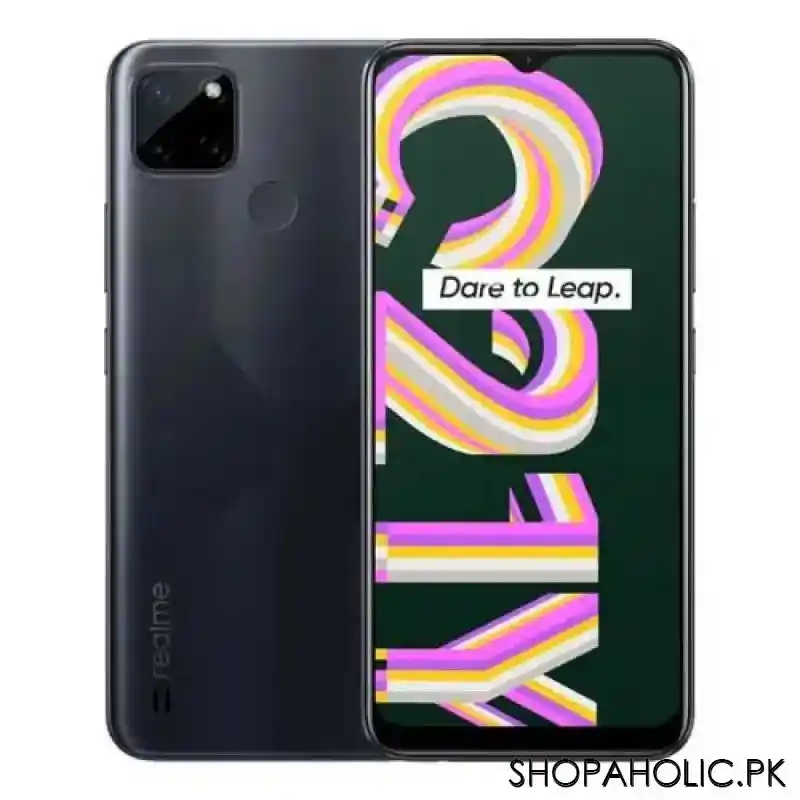 realme c21y image4