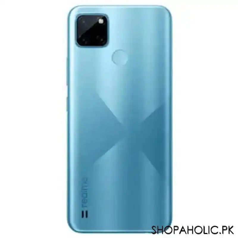 realme c21y image5