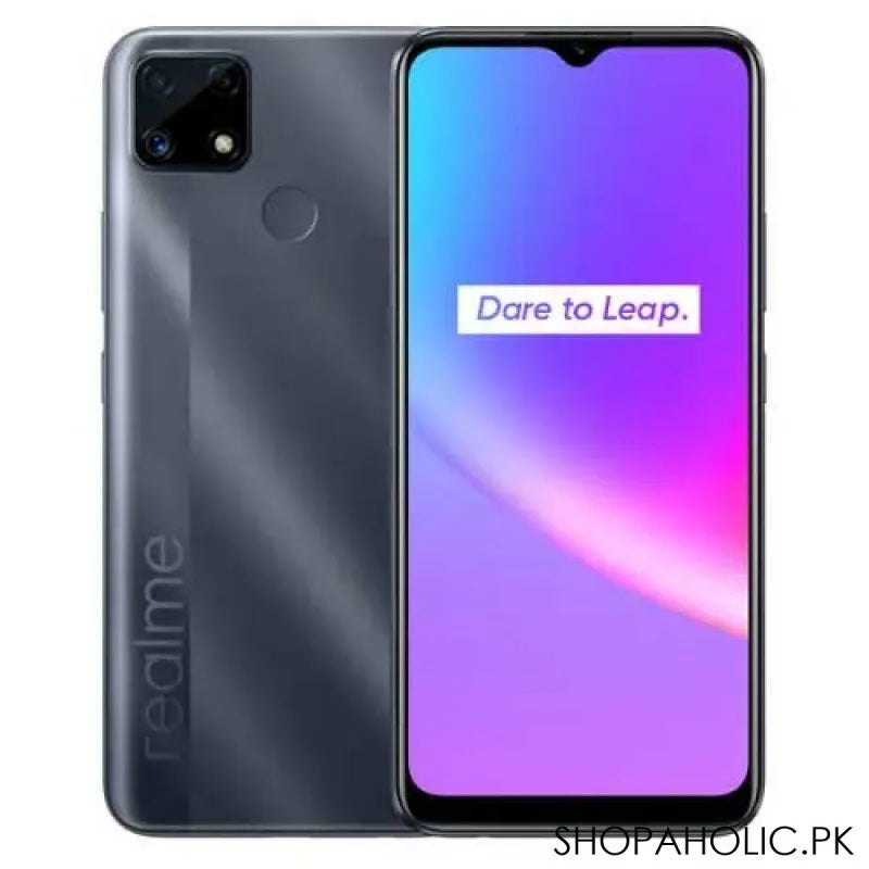 realme c25s image2