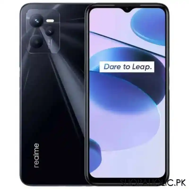 realme c35 image2