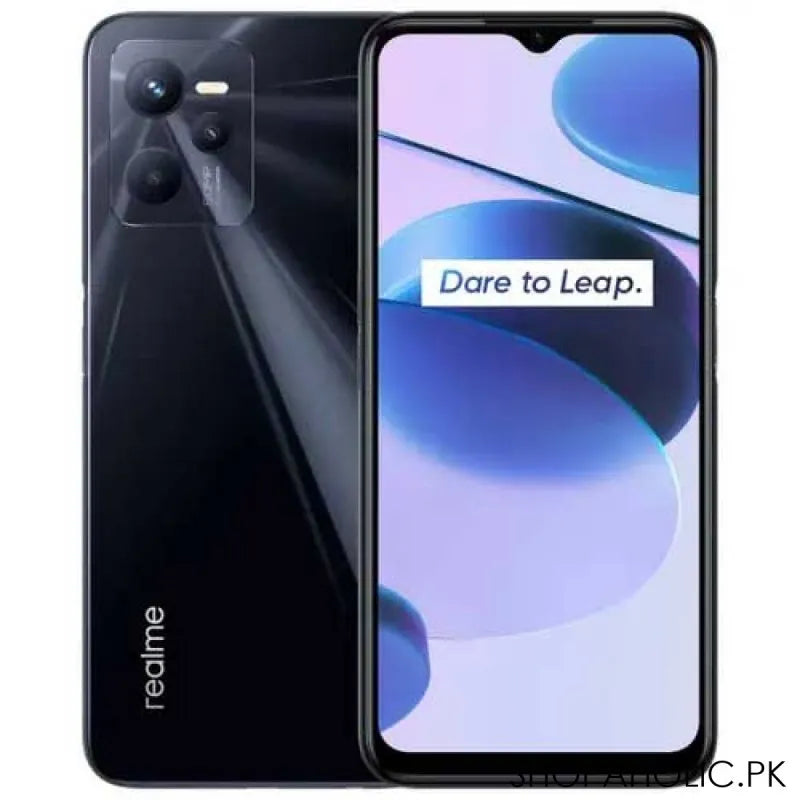 realme c35 image2