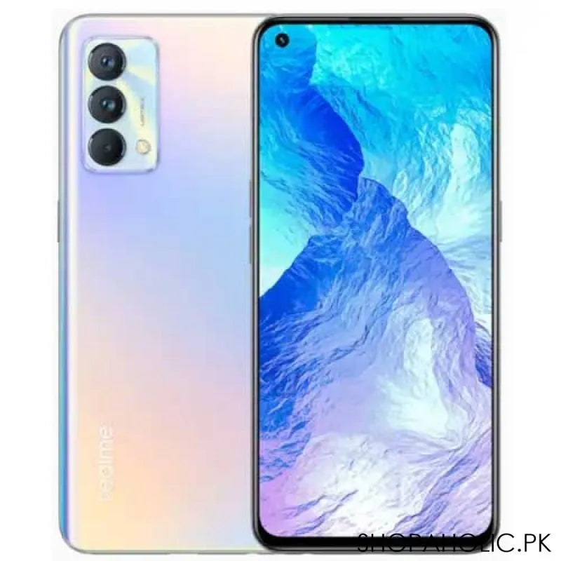 realme gt master edition image4