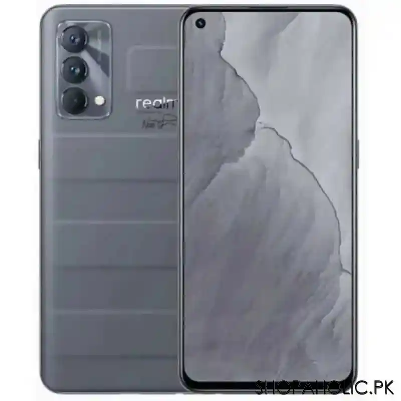 realme gt master edition main image