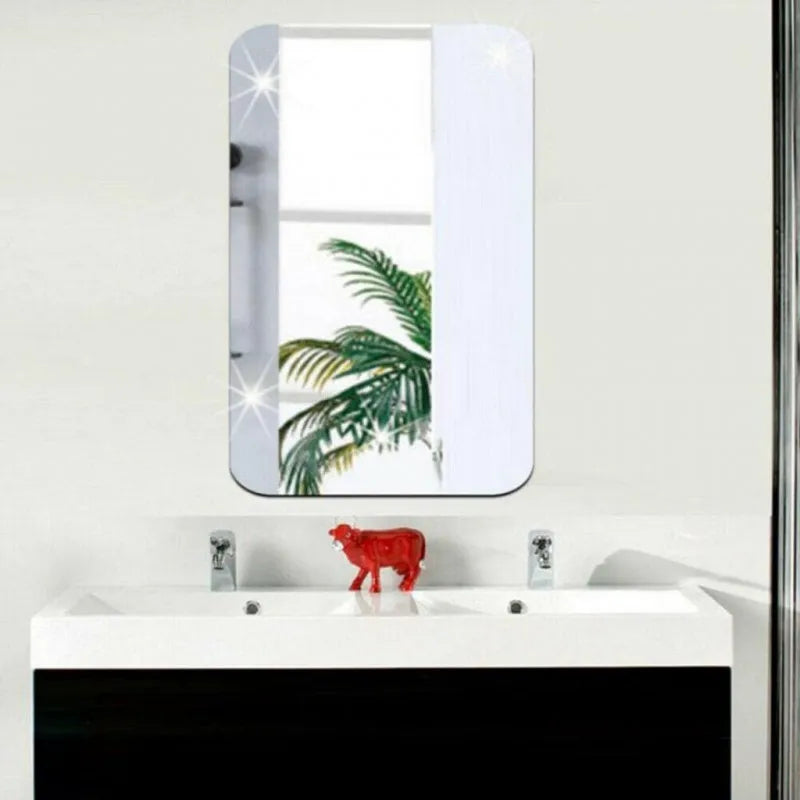 rectangular mirror sticker image3