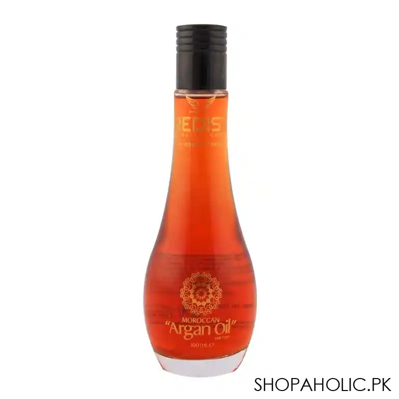 Redist Moroccan Argan Oil 100ml - Main Image