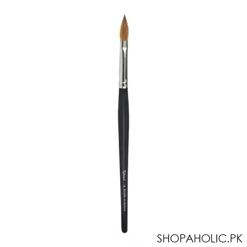 reforma acrylic sculpture brush, 8 main image