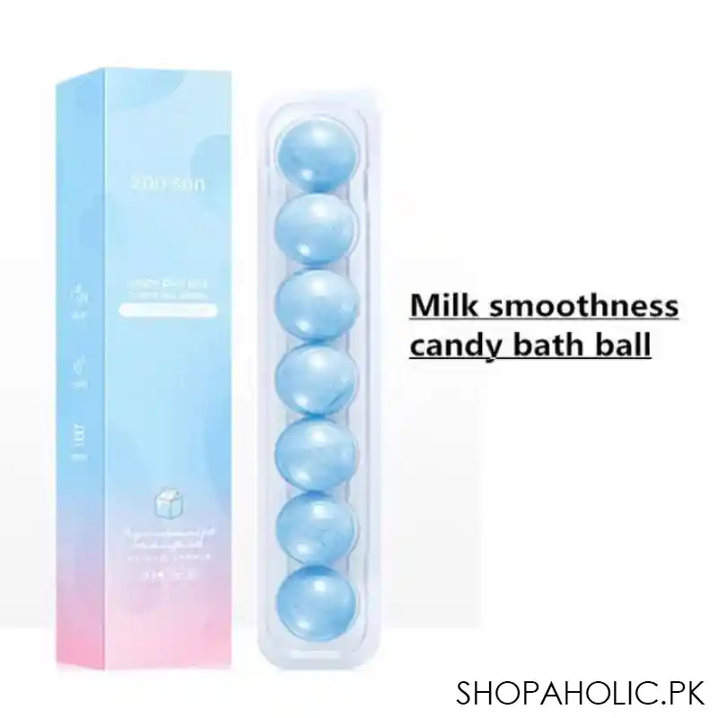 refresh moisturizer milk smoothness candy image5