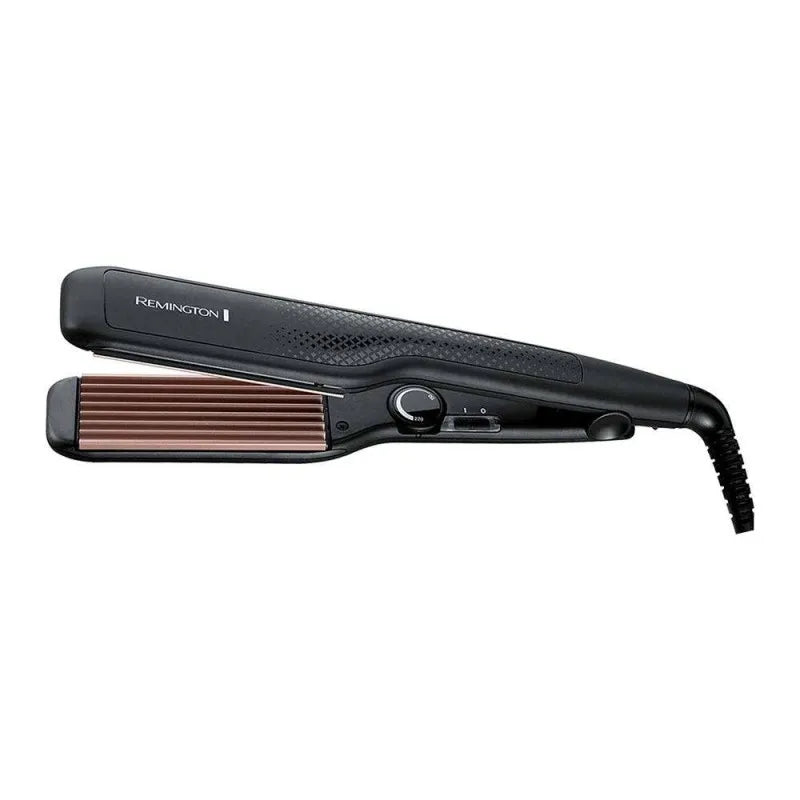 remington ceramic crimp 220 hair straightener s3580 main image