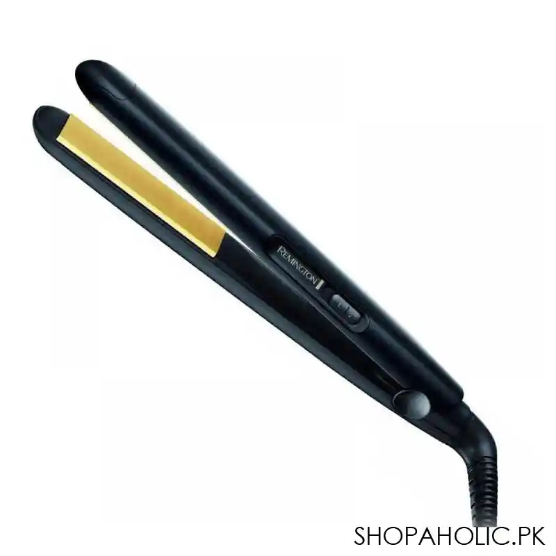 Remington Ceramic Slim Hair Straightener S1450 - Main Image