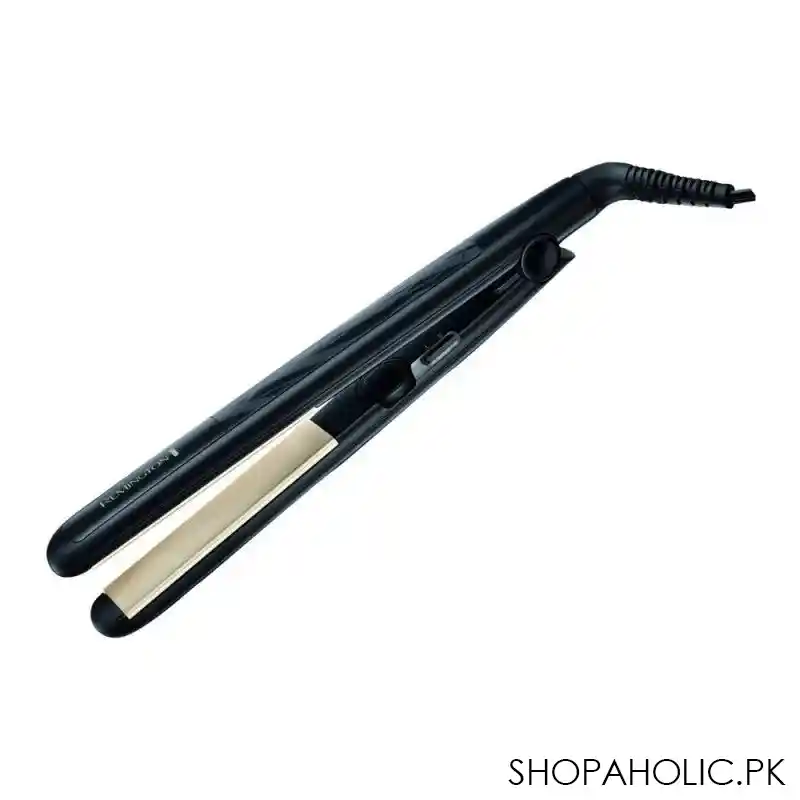 remington ceramic straight 230 hair straightener, s3500 main image