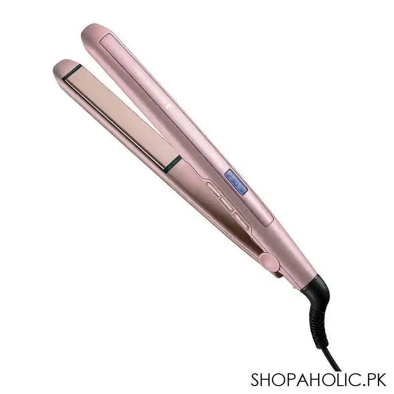 Remington Coconut Smooth Hair Straightener, S5901 - Main Image