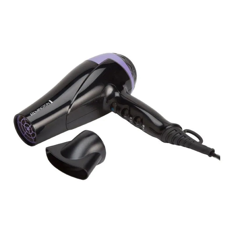 remington color protect hair dryer d6090 main image