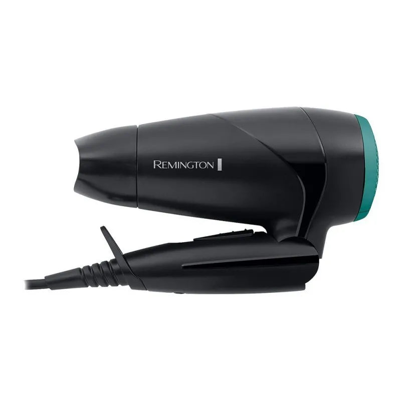 remington compact travel hair dryer d1500 main image