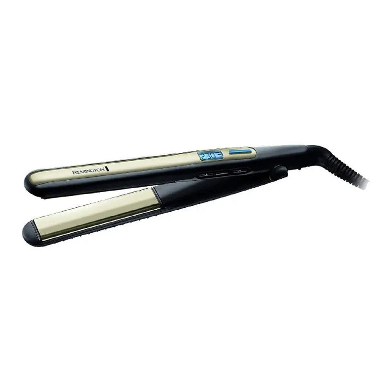 remington hair straightener sleek & curl s6500 main image