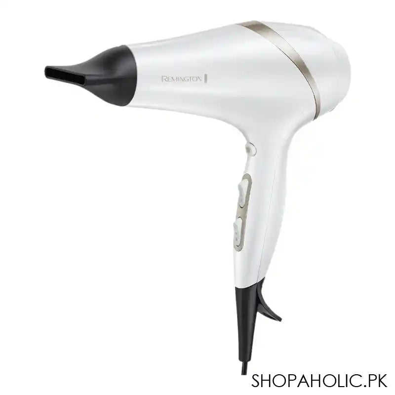 Remington Hydra Luxe AC Hair Dryer, AC8901 - Image 5