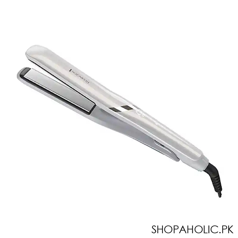 Remington Hydra Luxe Pro Hair Straightener, S9001CN - Image 3