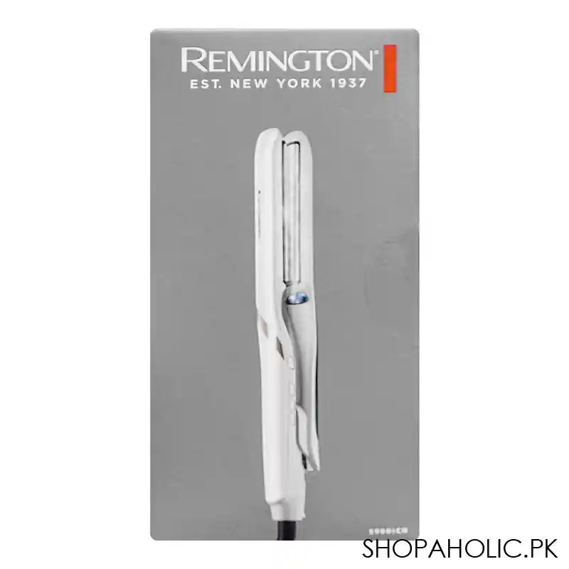 Remington Hydra Luxe Pro Hair Straightener, S9001CN - Image 6