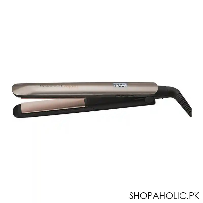 Remington Keratin Protect Hair Straightener S8540 - Image 4