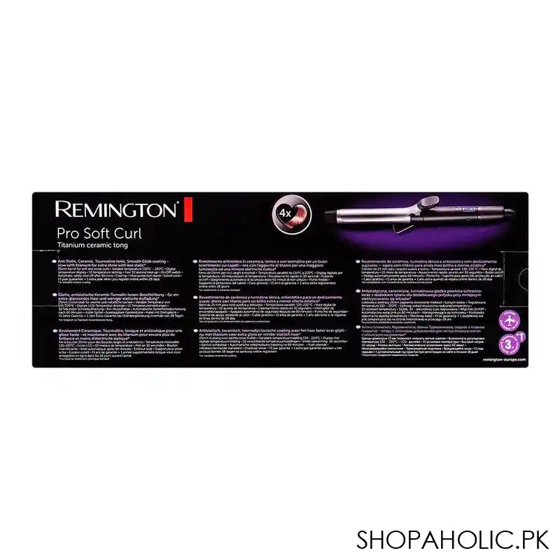 Remington Pro Soft Curl, CI6525 - Image 2