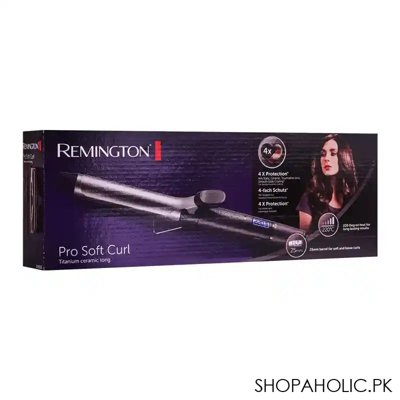 Remington Pro Soft Curl, CI6525 - Main Image