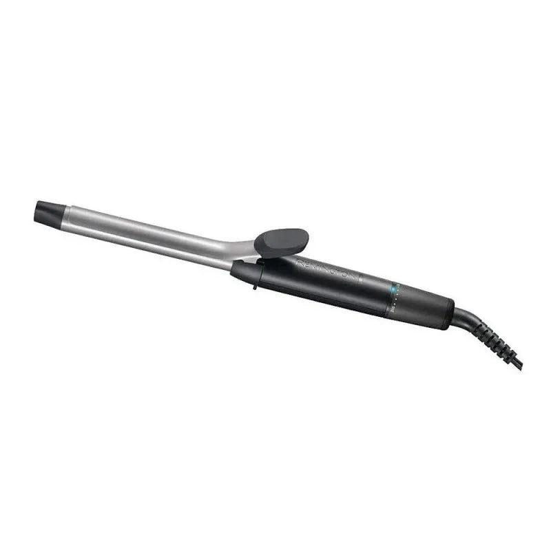 remington pro spiral curl titanium ceramic tong, 19mm, ci5519 main image