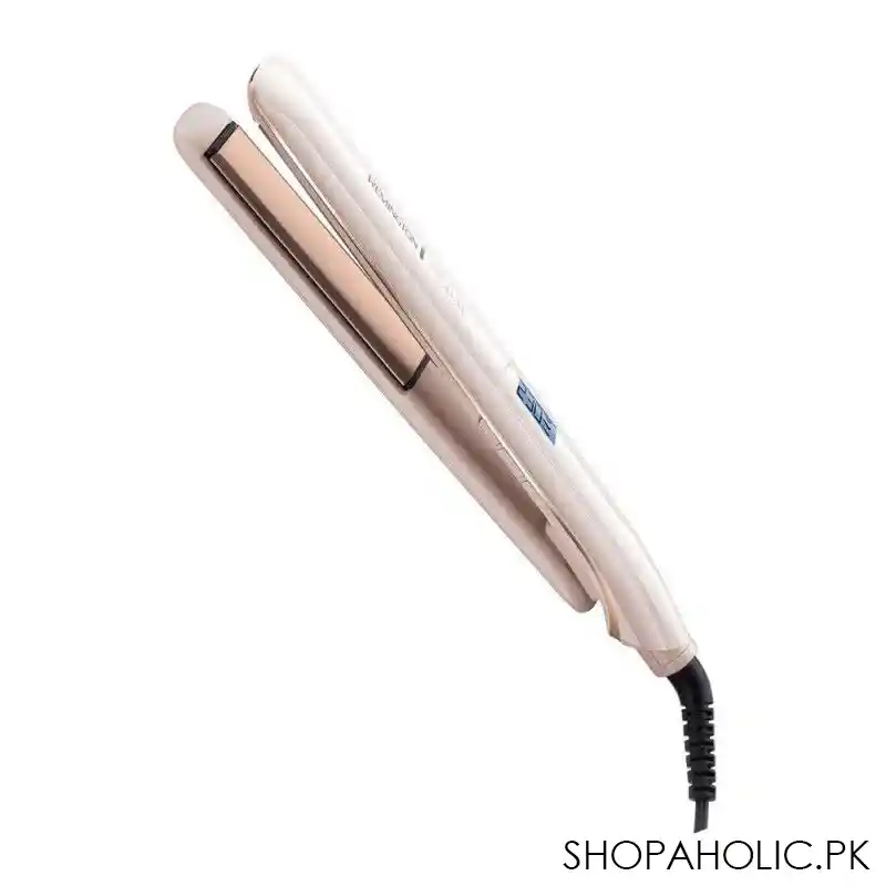 remington proluxe hair straightener s9100 main image