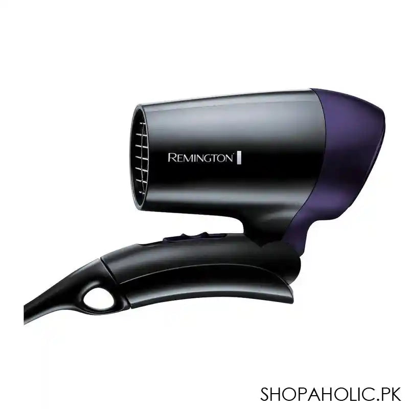 Remington Travel Hair Dryer D2400 - Image 2