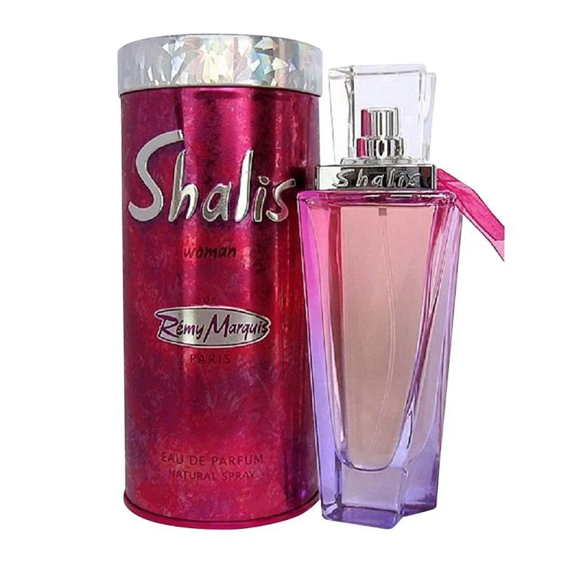 remy marquis shalies woman eau de parfum, 100ml image2