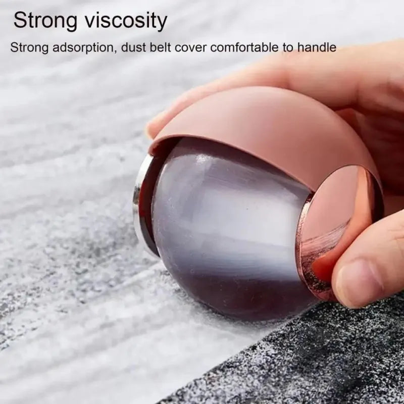 reusable sticky ball lint remover for clothes image3