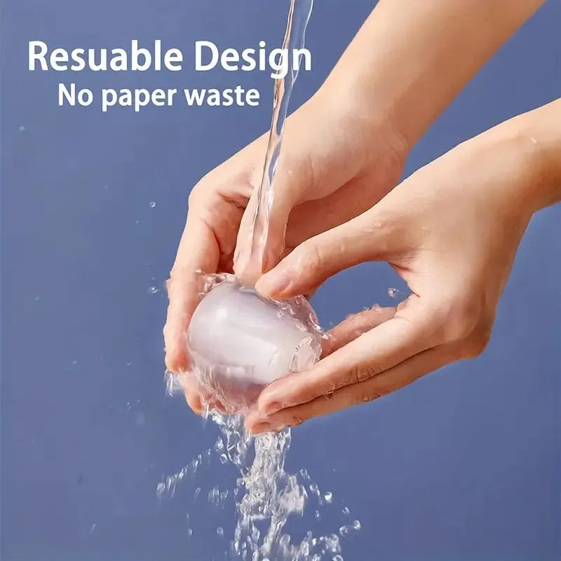 reusable sticky ball lint remover for clothes image5