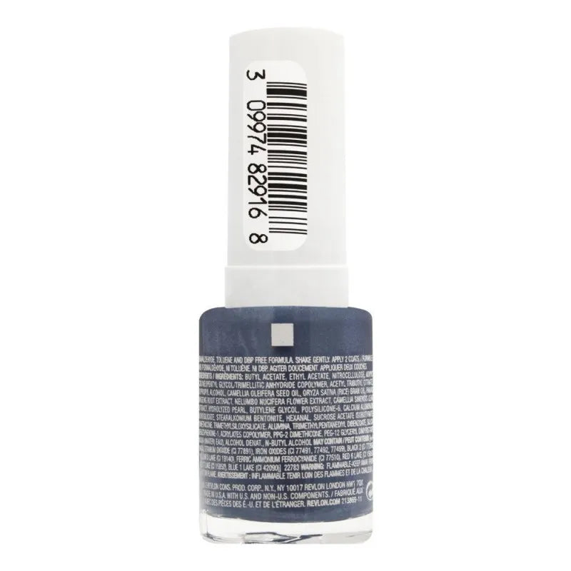 revlon brilliant strength nail enamel, 030 intrigue, 11.7ml image2