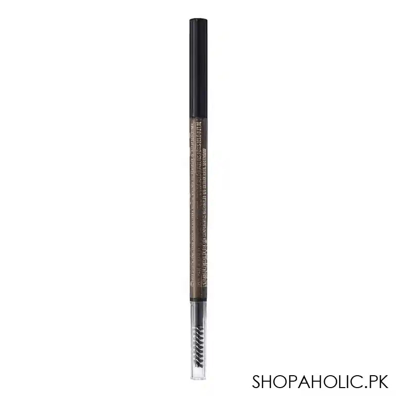 Revlon Color stay Micro Brow Pencil, 456 Dark Brown - Image 2