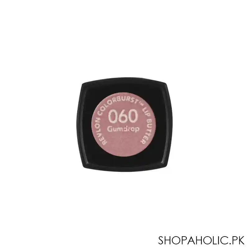 revlon colorburst lip butter, 060 gumdrop image3