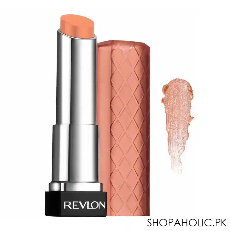 Revlon Colorburst Lip Butter, 065 Creamsicle - Main Image