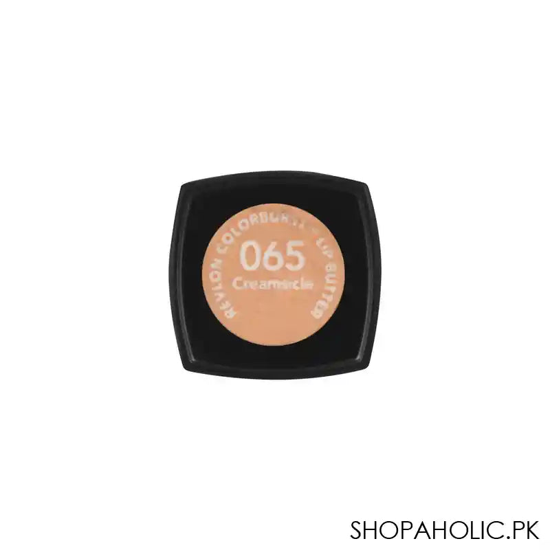 Revlon Colorburst Lip Butter, 065 Creamsicle - Image 3