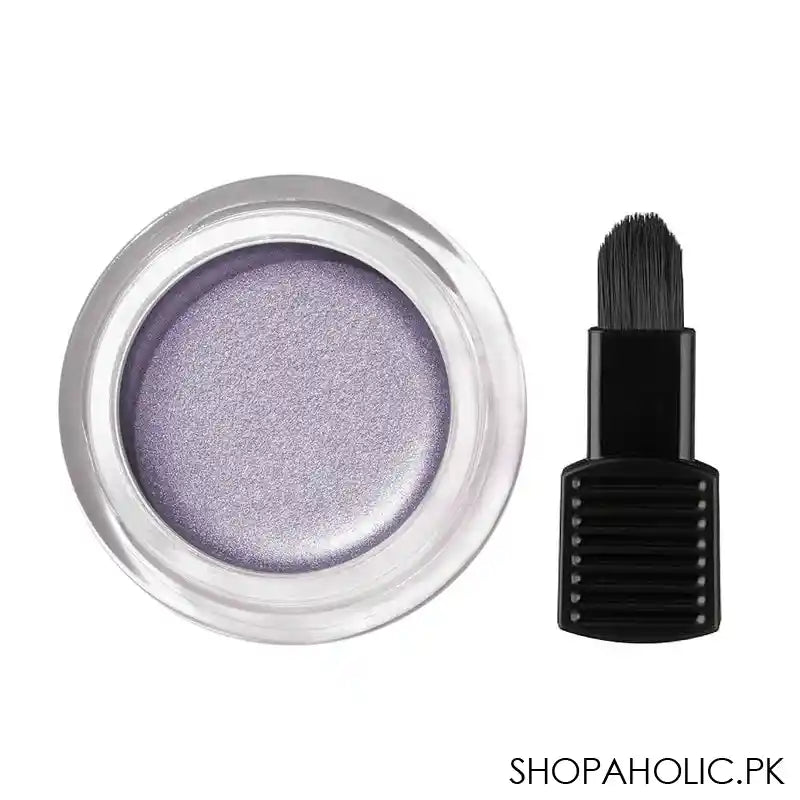 Revlon Colorstay Creme Eyeshadow, 740 Black Currant - Image 2